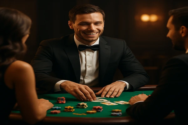 ল্যাপটপের স্ক্রিনে সুরক্ষিত লগইন পদ্ধতি দৃশ্যমান, যা gt99–র সহজ প্রবেশ প্রক্রিয়াকে তুলে ধরছে।